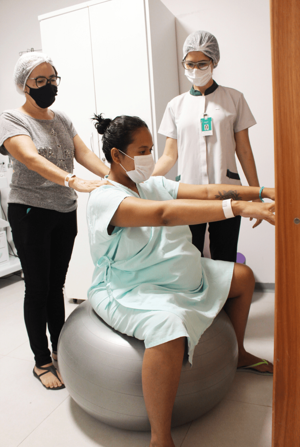 Projeto ‘Parto Adequado’ amplia atendimento para mamães e&nbsp;bebês