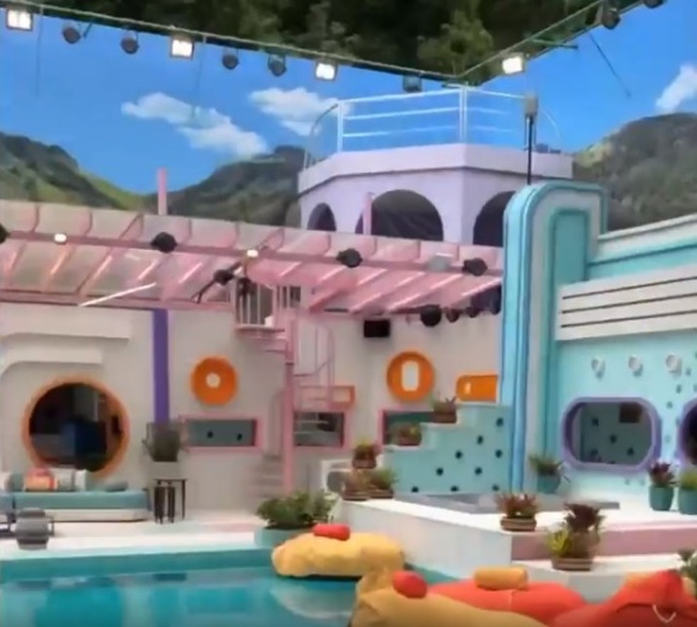 TV Globo divulga lista com os participantes do&nbsp;BBB22