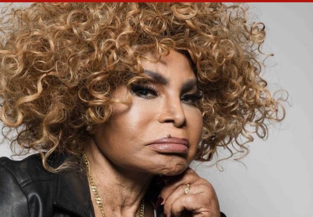 Elza Soares morre aos 91&nbsp;anos