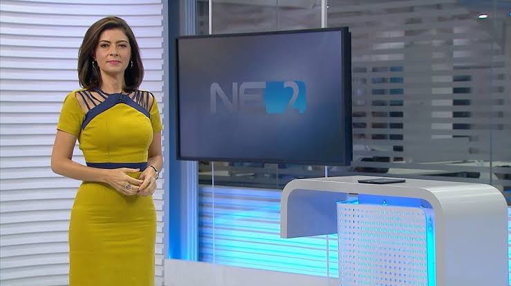 Meiry Lanunce deixa a Globo&nbsp;Nordeste