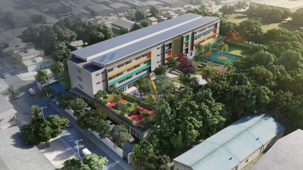 Escola Eleva começa a operar no Recife primeira unidade do&nbsp;NE