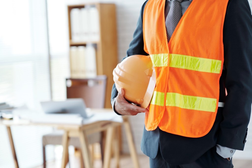 Novas Normas Regulatórias de Segurança do Trabalho em&nbsp;vigor