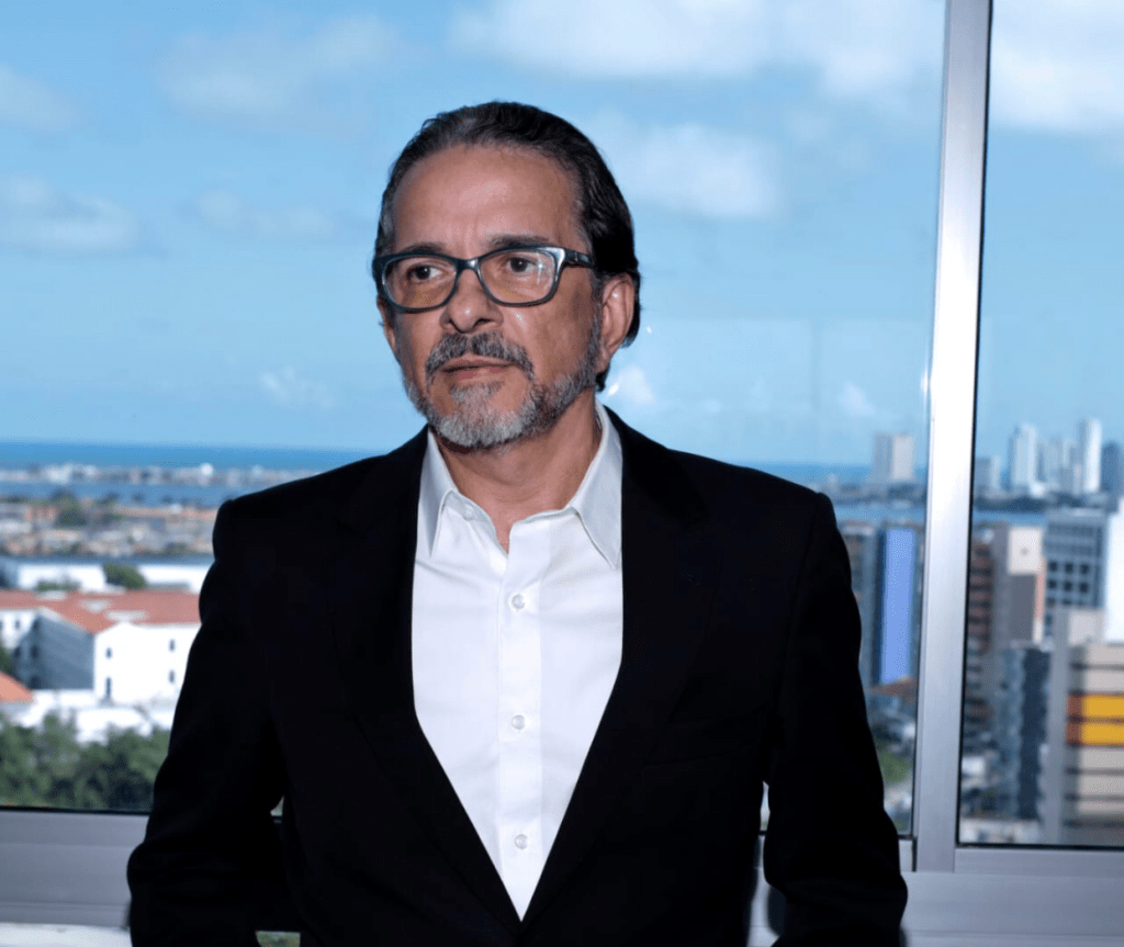 Sobre terceira via nas eleições de&nbsp;2022