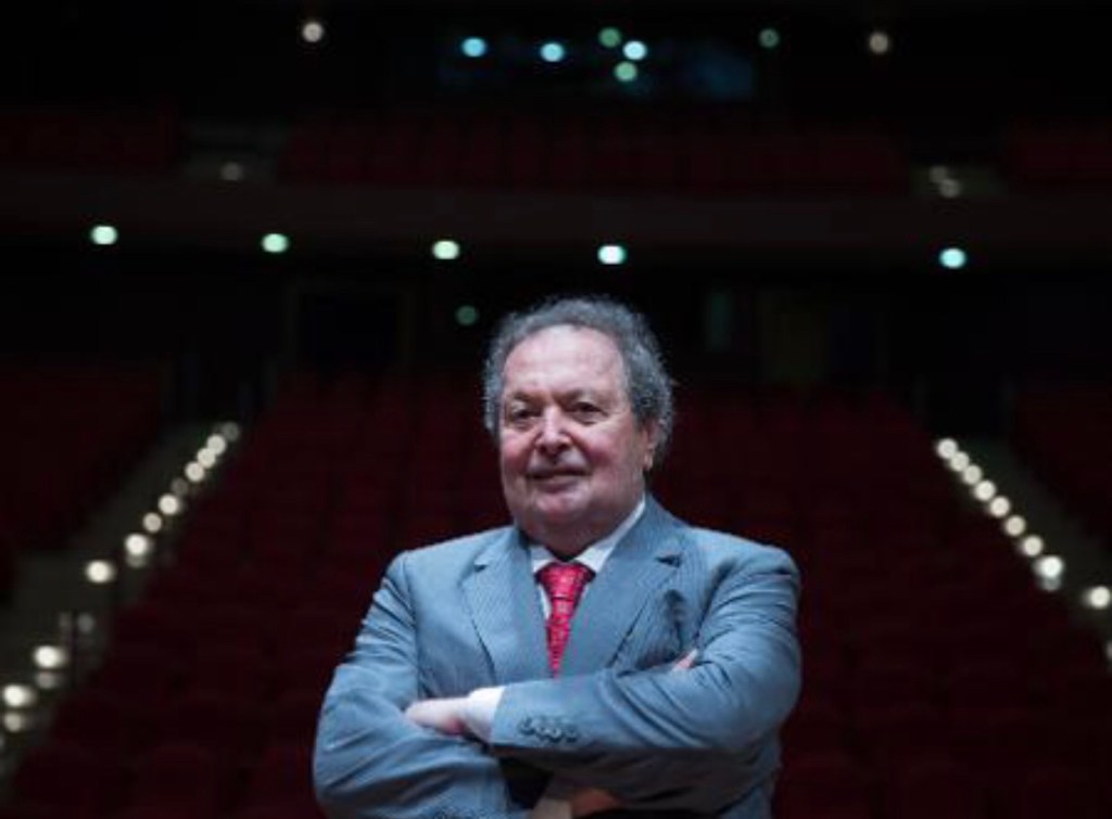 Fundador da Unip e do Objetivo, João Carlos di Genio morre aos 82&nbsp;anos