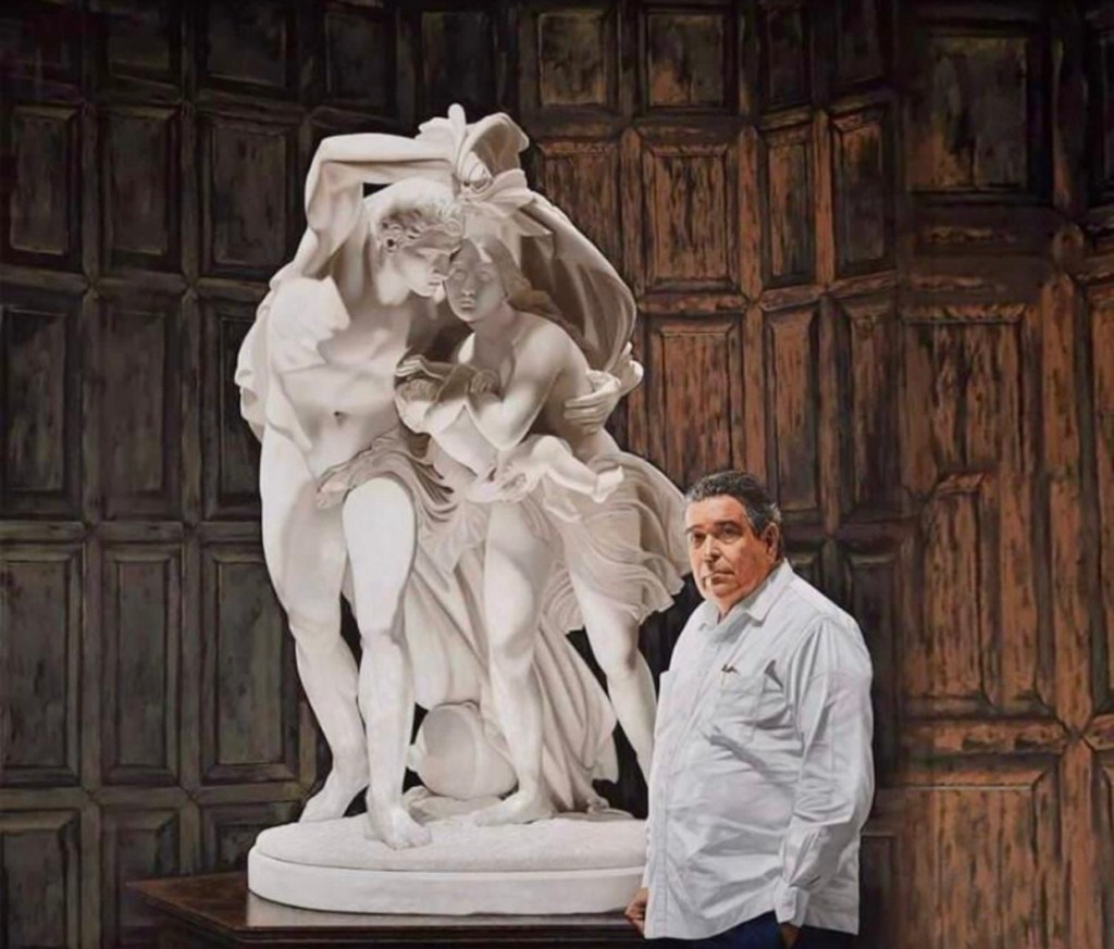 O fantástico acervo do&nbsp;InstitutoRB