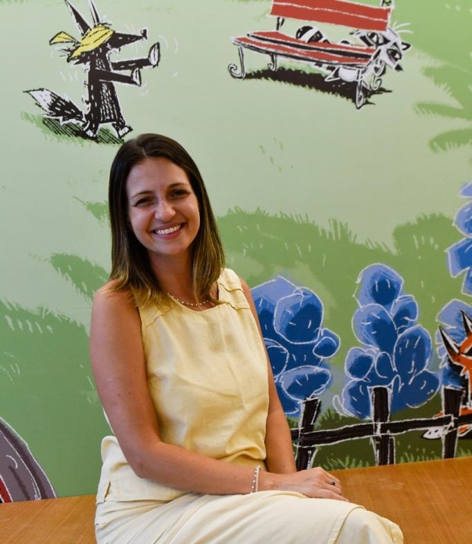 Ainda há tempo para apreciar o tempo da&nbsp;infância