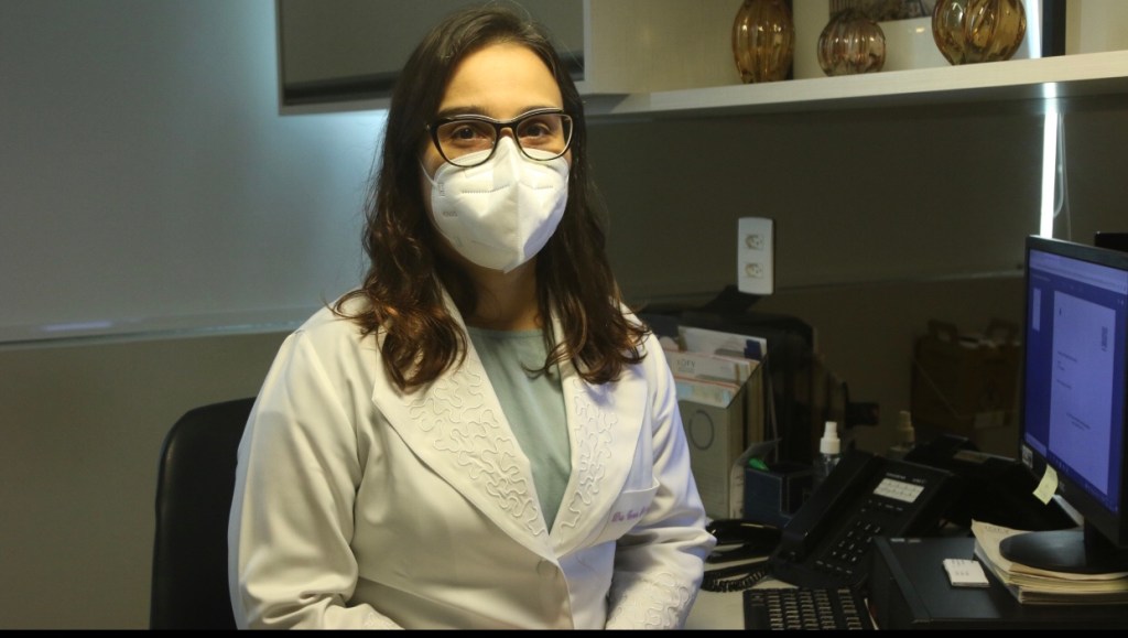 Higienização incorreta dos olhos pode causar problemas&nbsp;oculares