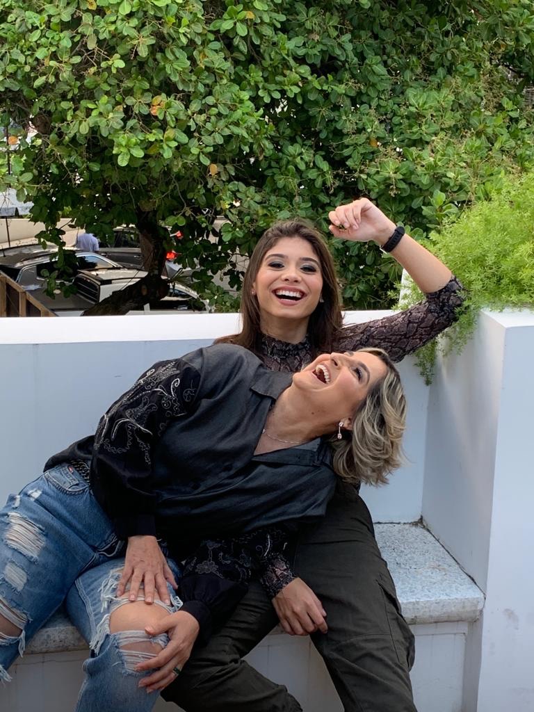 Sempre juntas
