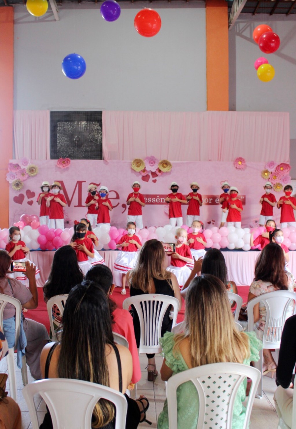 Plenus comemora Dia das Mães com uma semana de&nbsp;homenagens