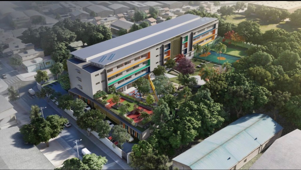 Escola Eleva Recife passa a integrar o Inspired Education&nbsp;Group
