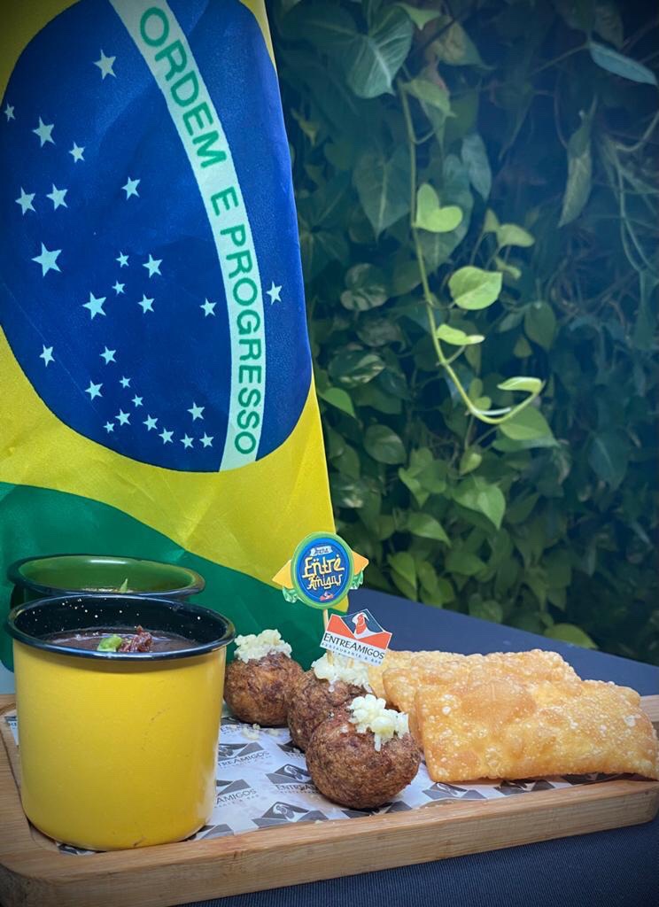 Bares e restaurantes do Recife se preparam para a Copa do&nbsp;Mundo