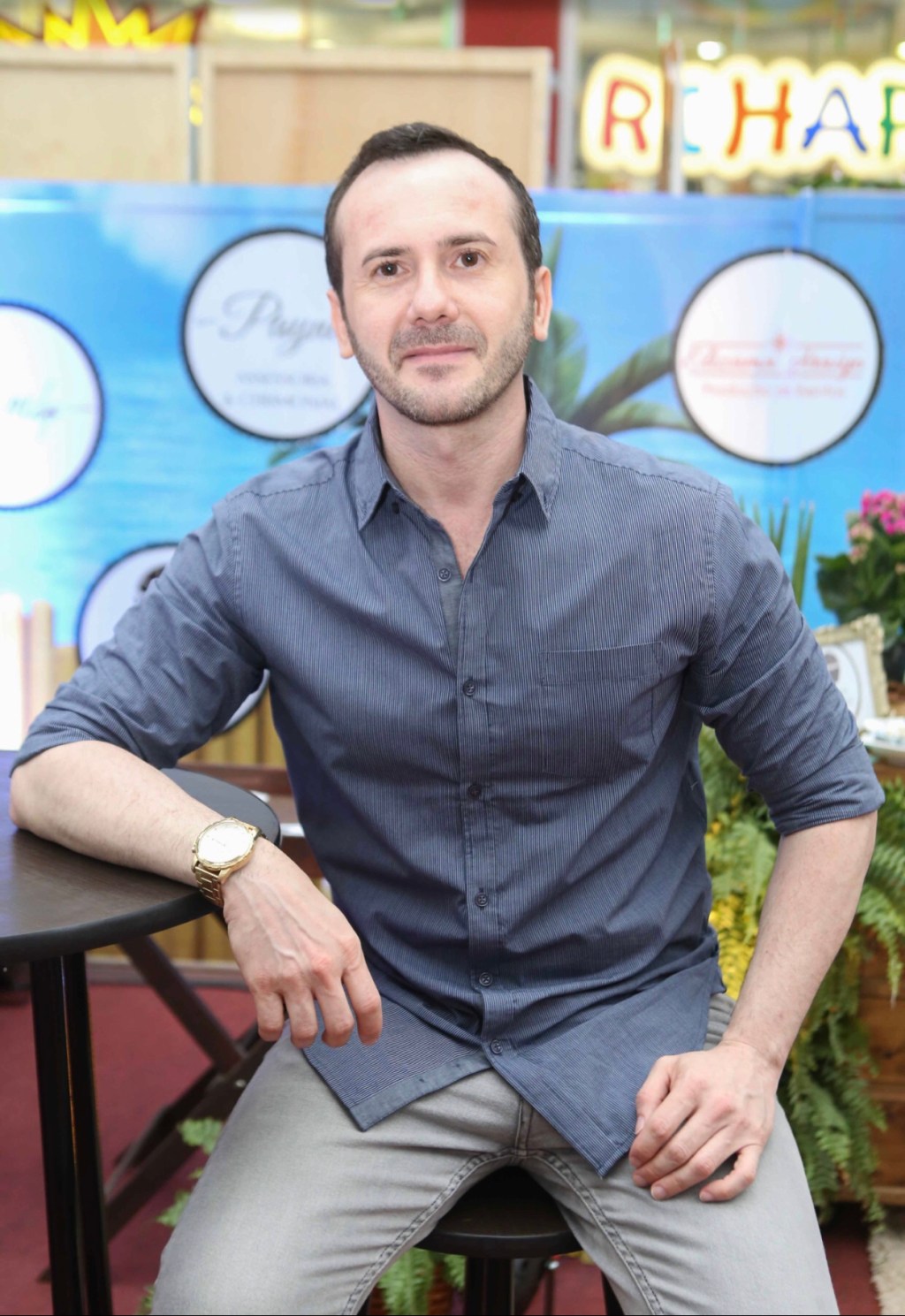 Expo Noivas no Shopping&nbsp;Recife