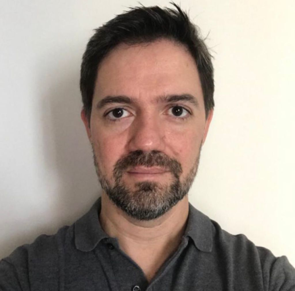 Luis Valmont assume CEO do Inspired Educacion&nbsp;Group