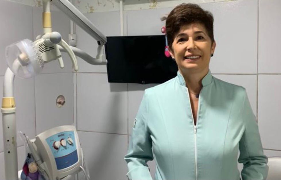 Uma sede para o Caminho do Bem continuar fazendo sorrir as&nbsp;comunidades