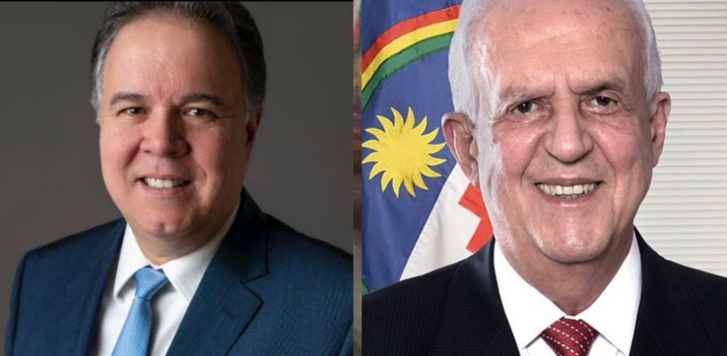 Admiração e reconhecimento