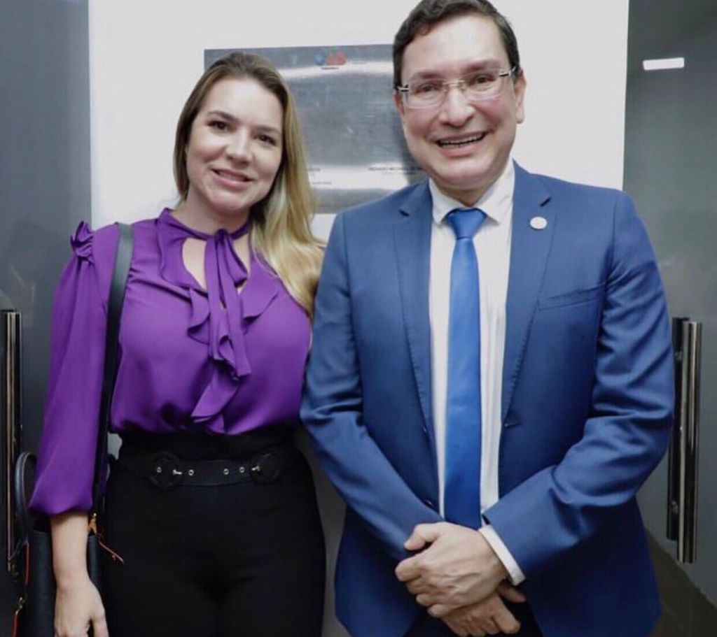OAB -PE interiorizando suas&nbsp;ações