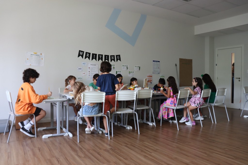 Open Day na Eleva&nbsp;Recife