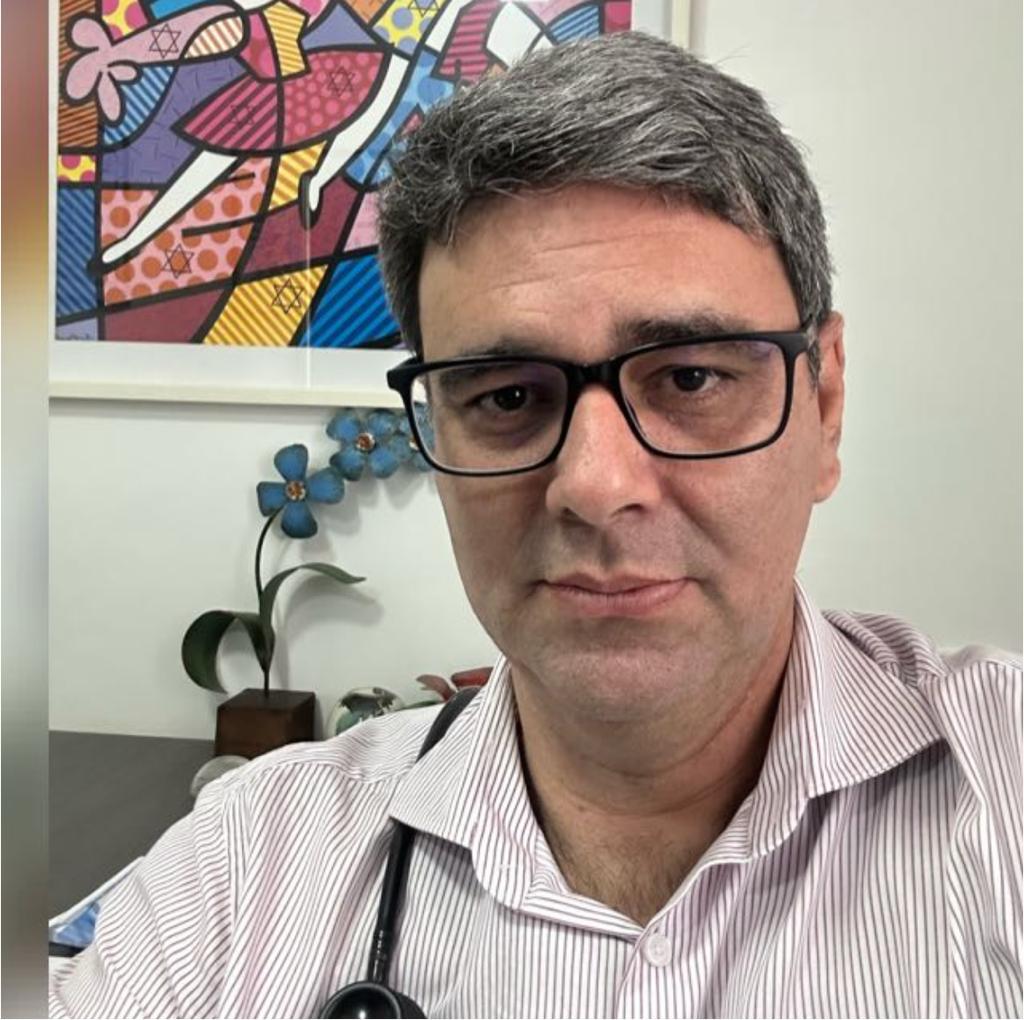 Cuidados e medidas para evitar lesões ou doenças no sistema digestivo com o Dr. Diógenes&nbsp;Vasconcelos