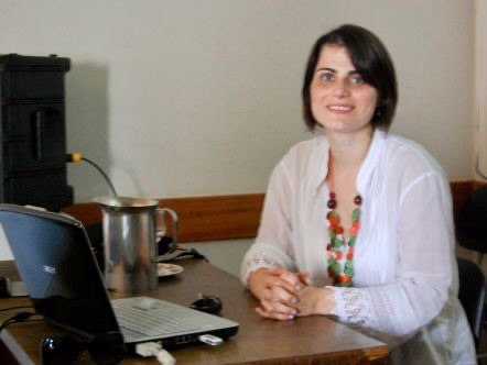 Instituto Ricardo Brennand recebe Letícia Squeff para ministrar a 10ª edição do Curso Formas do&nbsp;Olhar