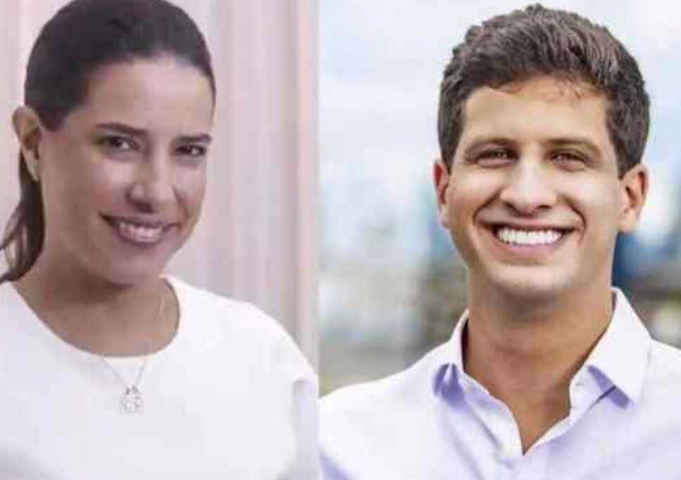 Bom para Raquel e para&nbsp;João
