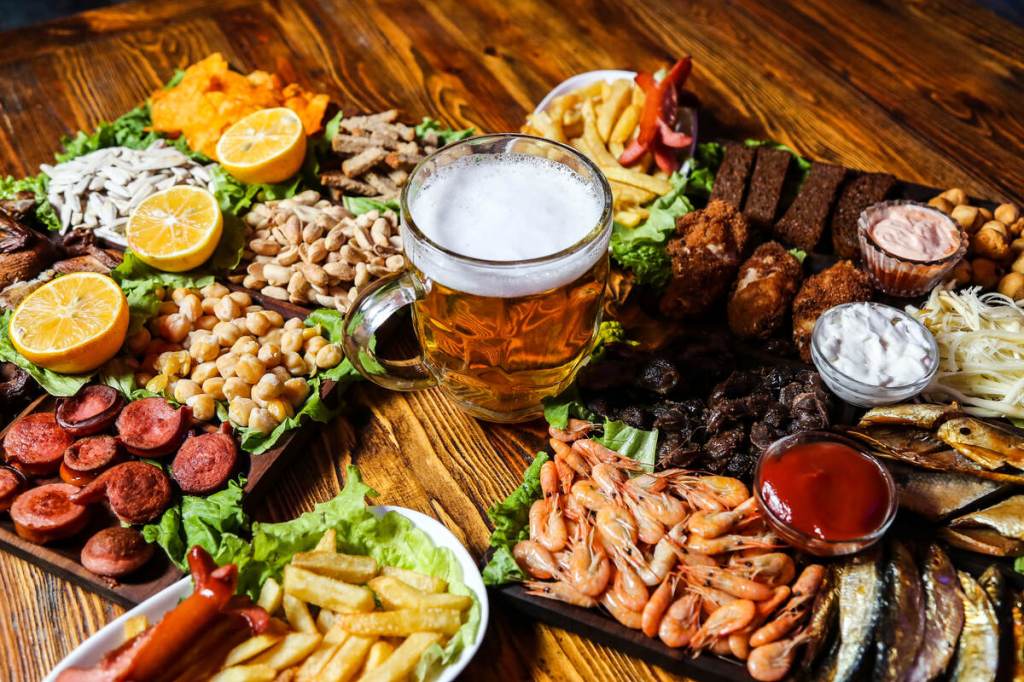 Explorando sabores: Senac Recife oferece curso de Comida de&nbsp;Botequim