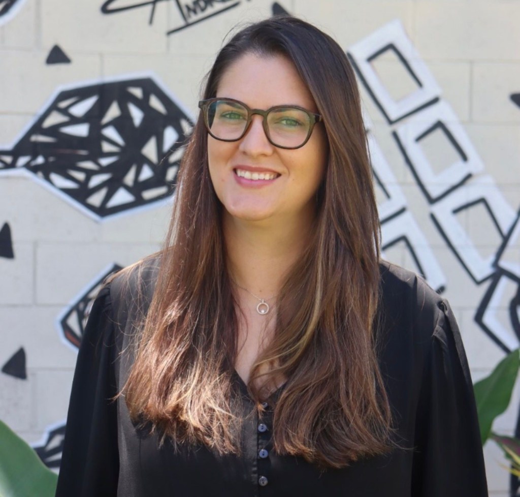 Amanda Payne assume a direção da Escola Eleva&nbsp;Recife