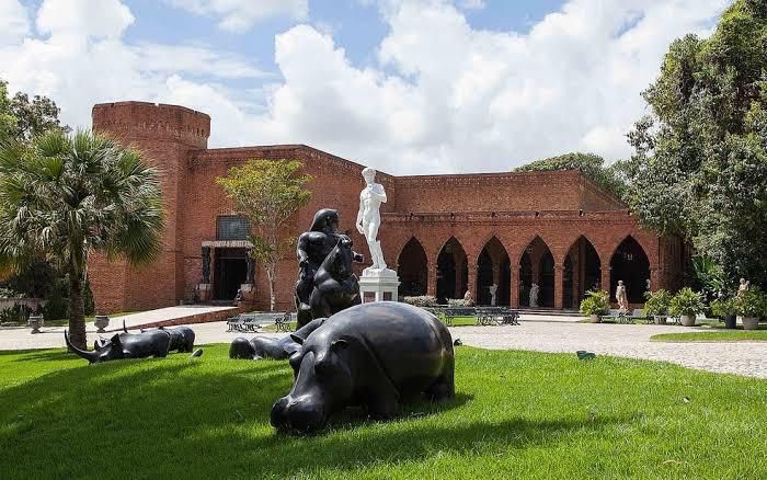 Instituto Ricardo Brennand promove visitas mediadas neste fim de&nbsp;semana