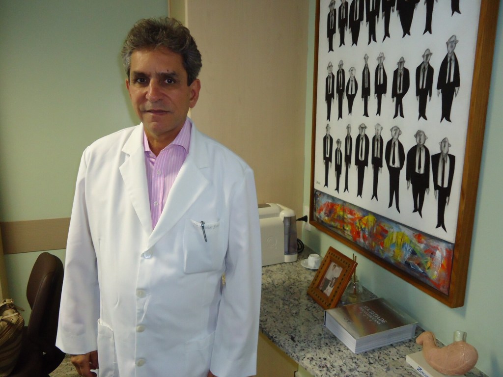 Dia Mundial da Obesidade: Um chamado&nbsp;global para a conscientização e&nbsp;ação