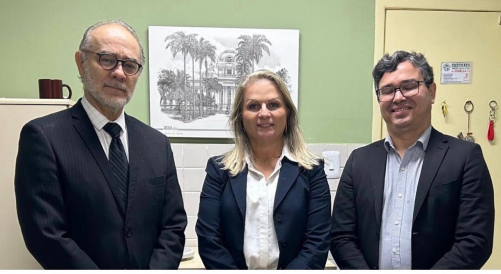 Caminho do Bem ganha apoio do&nbsp;TJPE