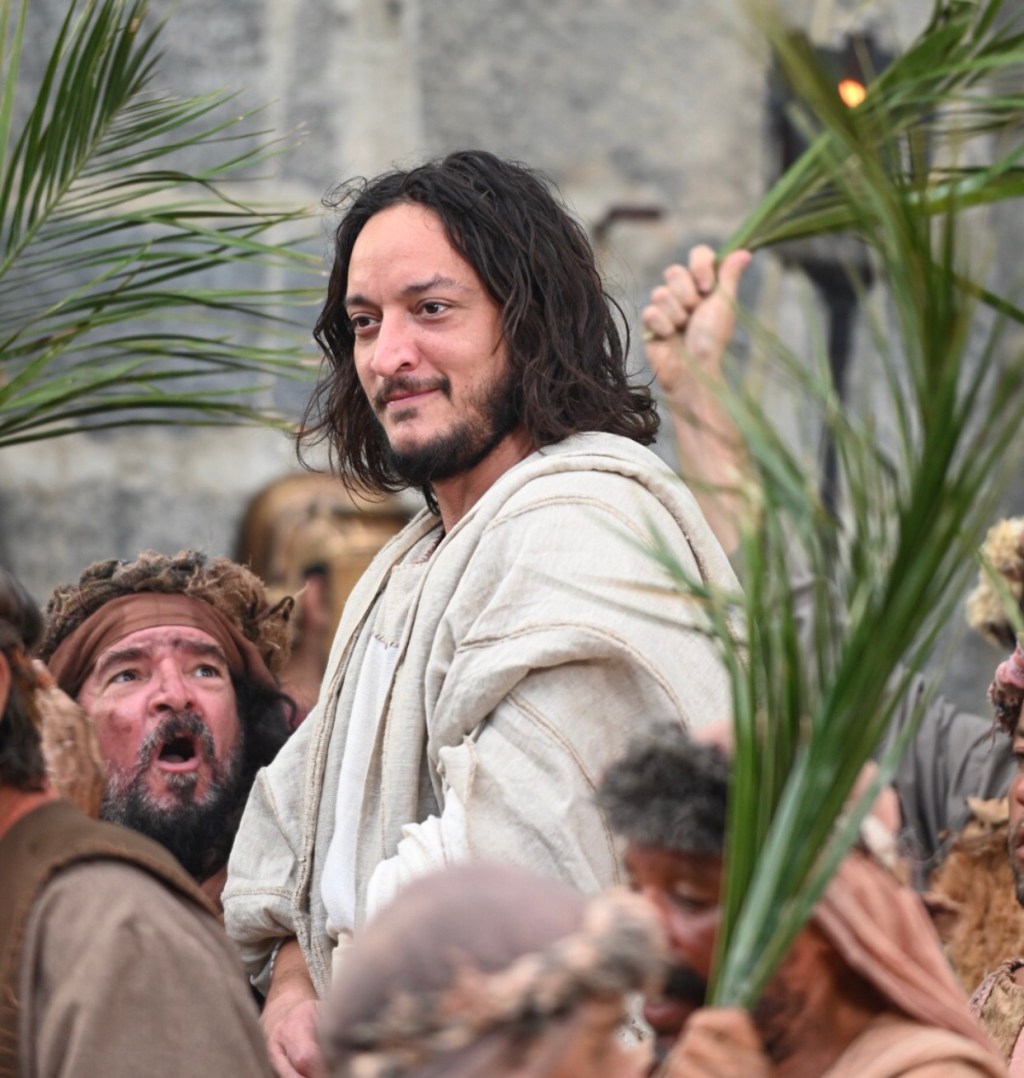 Paixão de Cristo de Nova Jerusalém estreia neste sábado(23) com muitas&nbsp;novidades