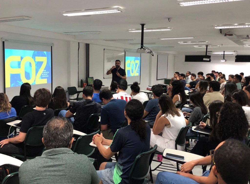 4ª edição do Startup Way abre inscrições para empresas de inovação em&nbsp;saúde