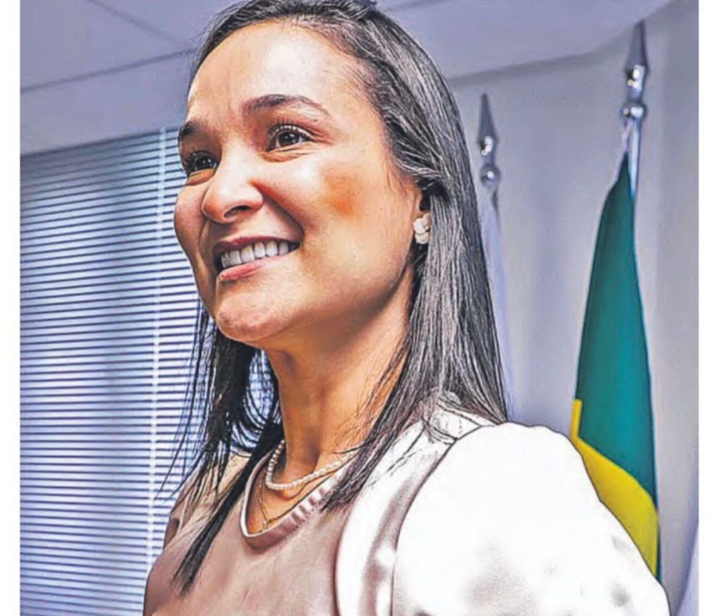 Referência e pioneirismo