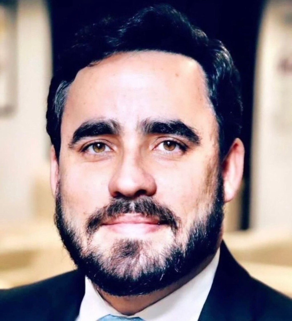 Almir Reis inicia campanha com material suspenso e direito de resposta concedido à Ingrid&nbsp;Zanella