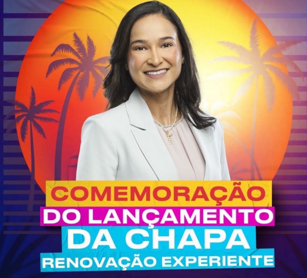 OAB-PE poderá ser comandada por mulheres pela primeira vez em 93 anos