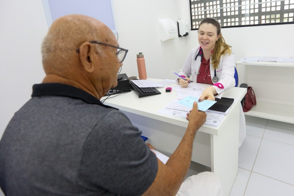 Jaboatão promove ações para a saúde do homem&nbsp;com foco no Novembro Azul e Novembro&nbsp;Negro