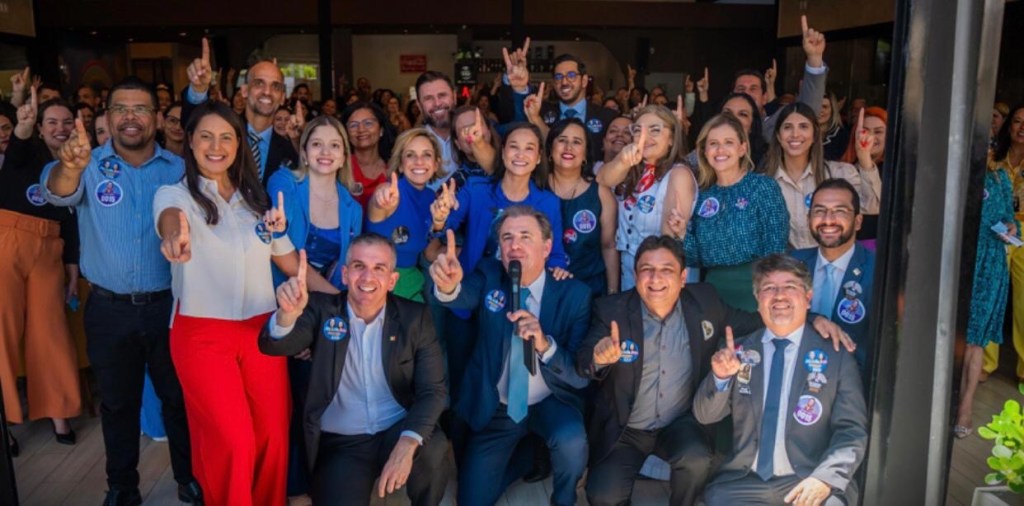 Ingrid Zanella percorre interior reafirmando compromissos com a&nbsp;advocacia