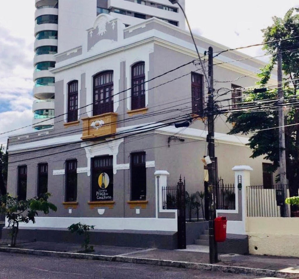 Solidariedade e celebração marcam a Confraternização VIP 45+ em Casa&nbsp;Forte