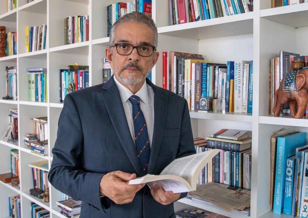 ARTIGO – Solidariedade mudando&nbsp;vidas