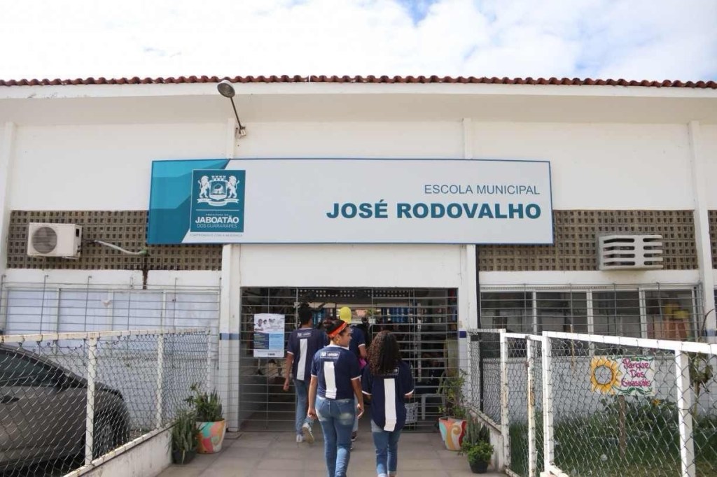 Segunda etapa do período de matrículas do Jaboatão terá início nesta segunda-feira&nbsp;(16)