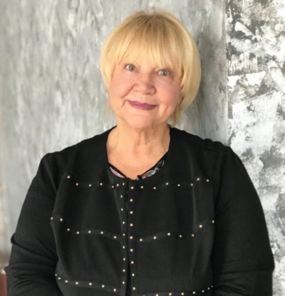 GENTE QUE FAZ – Liliya Aharodnikava é prova que para o conhecimento não existem&nbsp;fronteiras.