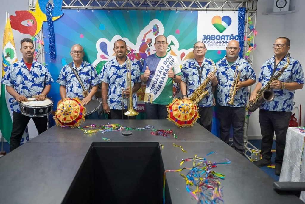 Prefeitura do Jaboatão dos Guararapes divulga serviços ofertados para o&nbsp;Carnaval