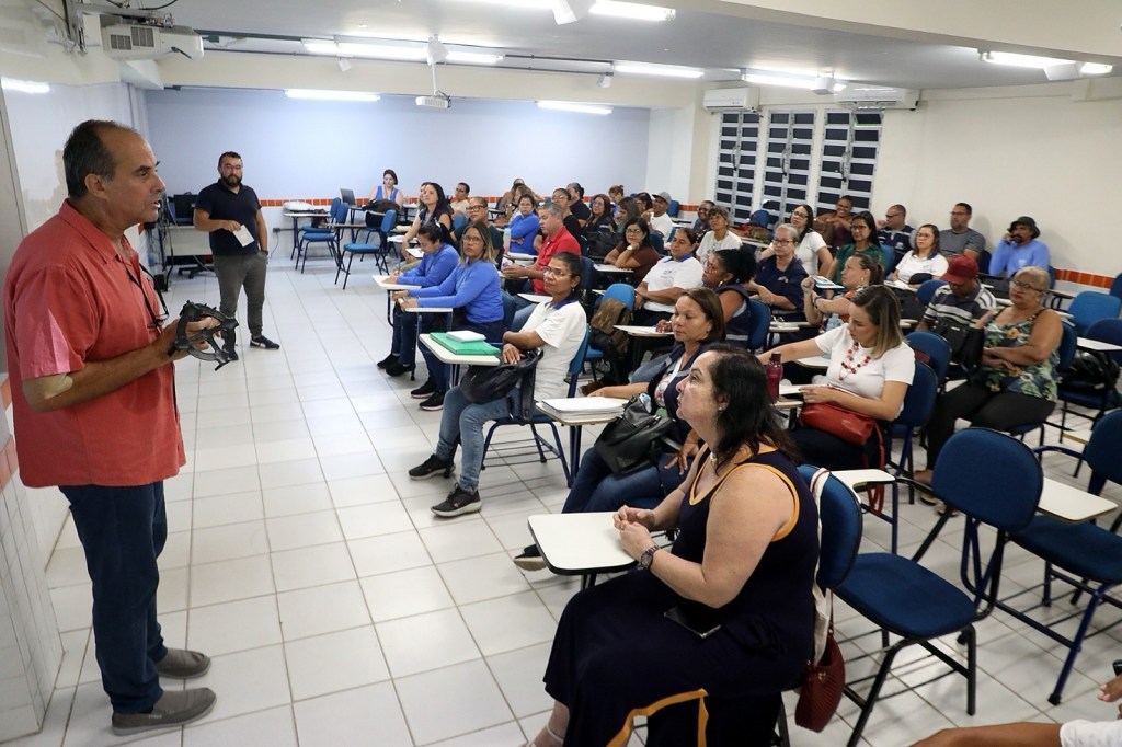 Prefeitura do Jaboatão  impulsiona combate ao Aedes aegypti com estações disseminadoras de&nbsp;larvicidas