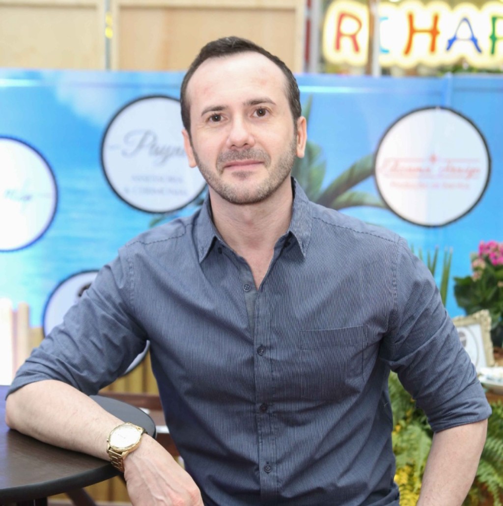 Feira&nbsp;infantil transforma o Shopping&nbsp;Recife em mundo de magia, diversão e&nbsp;negócios