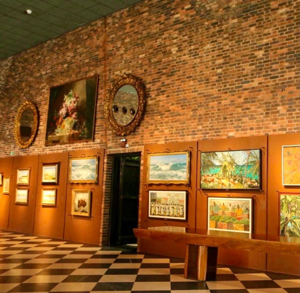 InstitutoRB recebe apoio cultural da&nbsp;Stellantis