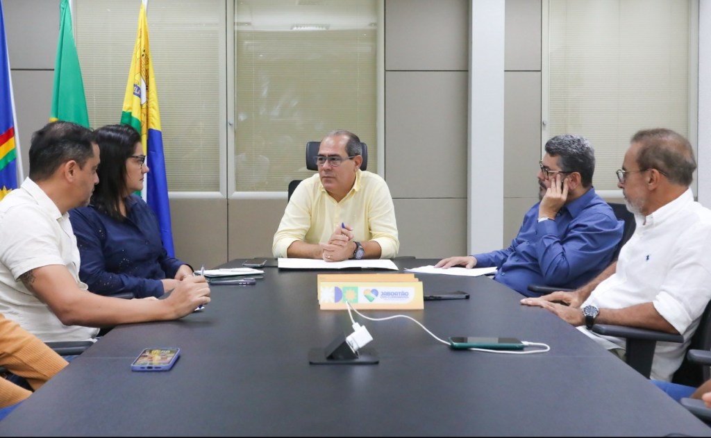 Mano Medeiros do Jaboatao assume vice-presidência de resíduos sólidos da&nbsp;FNP