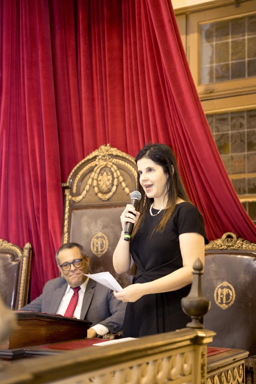 Faculdade de Direito do Recife lança projeto para celebrar seus 200 anos com nova parceria&nbsp;institucional
