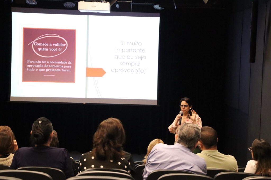“Ansiedade: como posso manejá-la?” encerra ciclo de palestras do Setembro Amarelo no Centro Cultural MHM nesta terça&nbsp;(30)