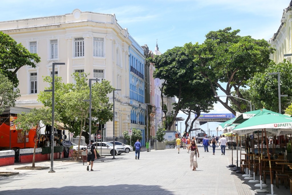 Porto Digital lança Espaço Porto+ para debater inclusão e diversidade no&nbsp;REC’n’Play
