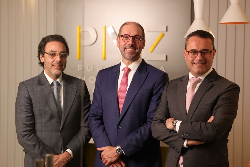 PMZ Advogados conquista destaque nacional&nbsp;no Chambers Brazil: Regions&nbsp;2025