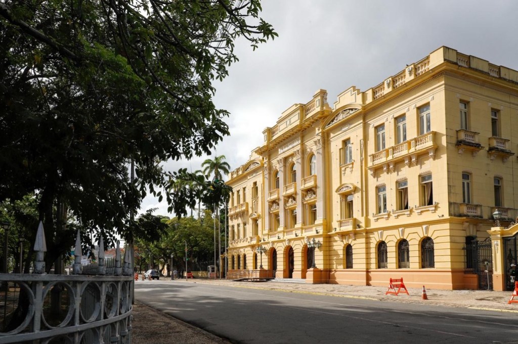 Governo de Pernambuco lança edital do primeiro Concurso Público Unificado com 460&nbsp;vagas